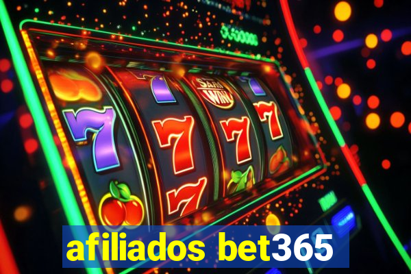 afiliados bet365